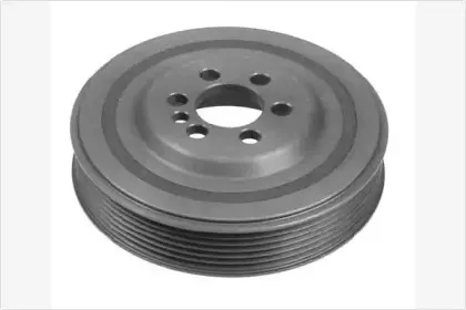 Ременный шкив, коленчатый вал MGA купить