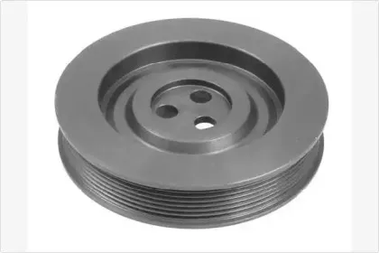 Ременный шкив, коленчатый вал MGA купить