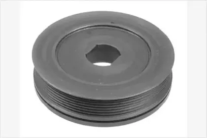 Ременный шкив, коленчатый вал MGA купить