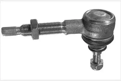 Наконечник поперечной рулевой тяги MGA купить