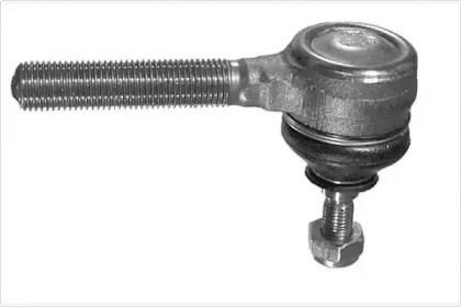 Наконечник поперечной рулевой тяги MGA купить