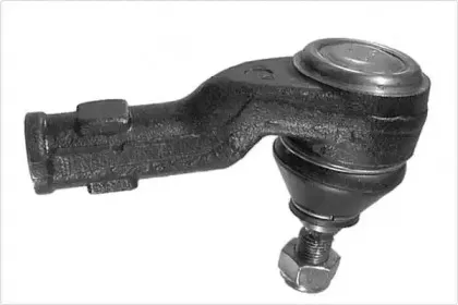 Наконечник поперечной рулевой тяги MGA купить