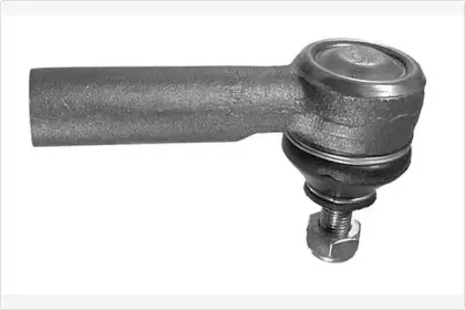 Наконечник поперечной рулевой тяги MGA купить