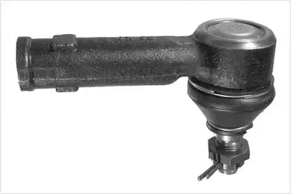 Наконечник поперечной рулевой тяги MGA купить