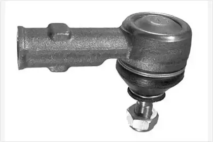Наконечник поперечной рулевой тяги MGA купить