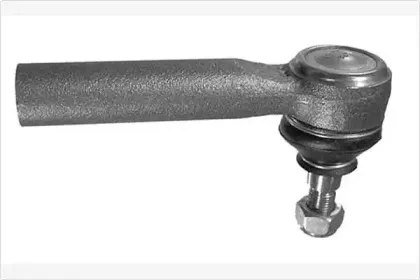 Наконечник поперечной рулевой тяги MGA купить