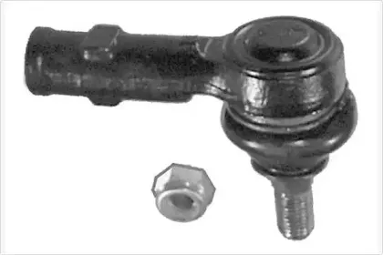 Наконечник поперечной рулевой тяги MGA купить