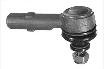 Наконечник поперечной рулевой тяги MGA купить