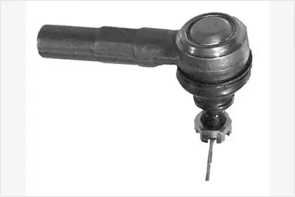 Наконечник поперечной рулевой тяги MGA купить