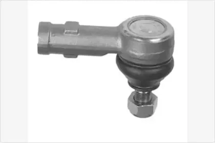 Наконечник поперечной рулевой тяги MGA купить