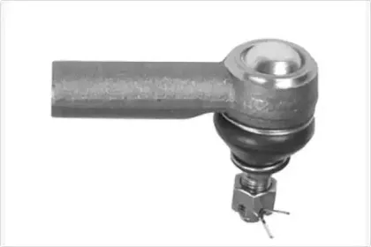 Наконечник поперечной рулевой тяги MGA купить