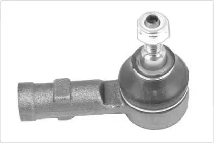 Наконечник поперечной рулевой тяги MGA купить