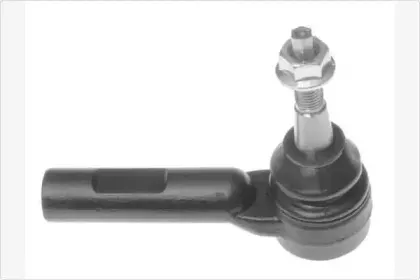 Наконечник поперечной рулевой тяги MGA купить