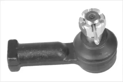 Наконечник поперечной рулевой тяги MGA купить