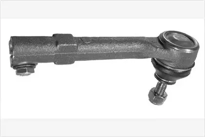Наконечник поперечной рулевой тяги MGA купить