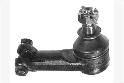 Наконечник поперечной рулевой тяги MGA купить