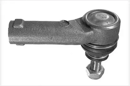 Наконечник поперечной рулевой тяги MGA купить