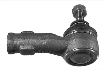Наконечник поперечной рулевой тяги MGA купить