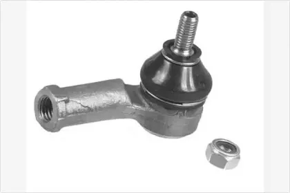 Наконечник поперечной рулевой тяги MGA купить