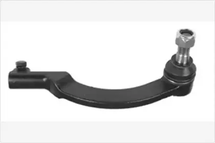 Наконечник поперечной рулевой тяги MGA купить