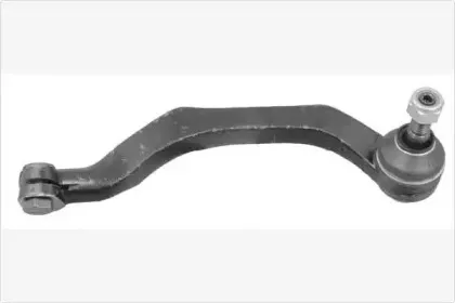 Наконечник поперечной рулевой тяги MGA купить