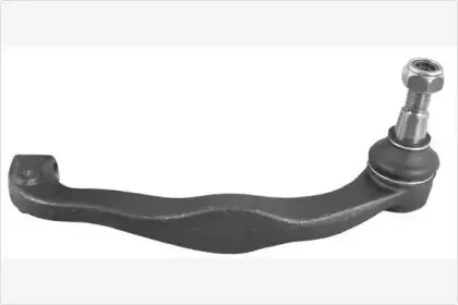 Наконечник поперечной рулевой тяги MGA купить