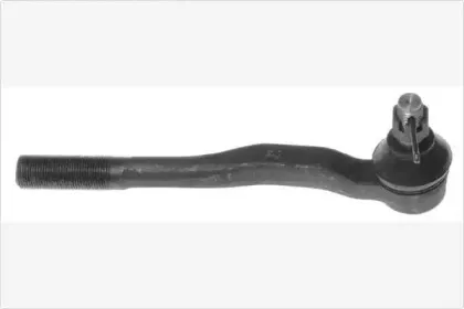 Наконечник поперечной рулевой тяги MGA купить