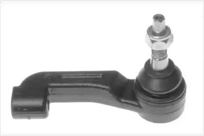 Наконечник поперечной рулевой тяги MGA купить