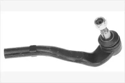 Наконечник поперечной рулевой тяги MGA купить