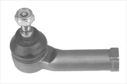 Наконечник поперечной рулевой тяги MGA купить