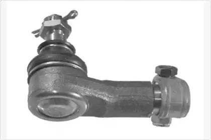 Наконечник поперечной рулевой тяги MGA купить