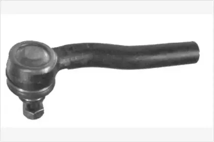 Наконечник поперечной рулевой тяги MGA купить