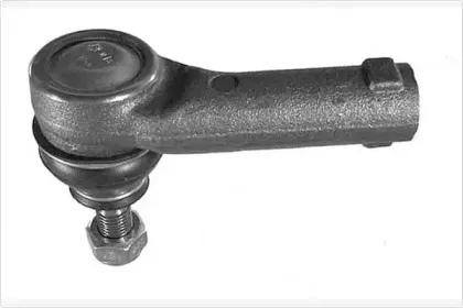 Наконечник поперечной рулевой тяги MGA купить