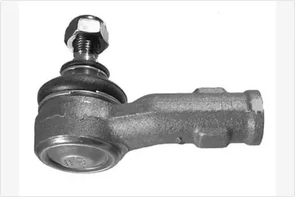 Наконечник поперечной рулевой тяги MGA купить