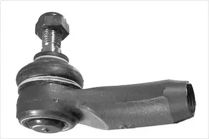 Наконечник поперечной рулевой тяги MGA купить