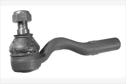 Наконечник поперечной рулевой тяги MGA купить