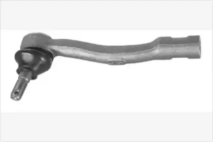 Наконечник поперечной рулевой тяги MGA купить