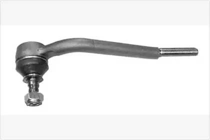Наконечник поперечной рулевой тяги MGA купить