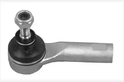 Наконечник поперечной рулевой тяги MGA купить