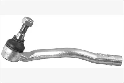 Наконечник поперечной рулевой тяги MGA купить