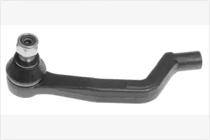 Наконечник поперечной рулевой тяги MGA купить