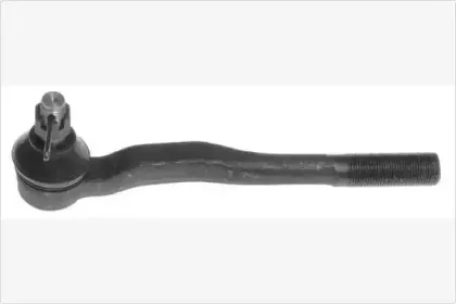 Наконечник поперечной рулевой тяги MGA купить