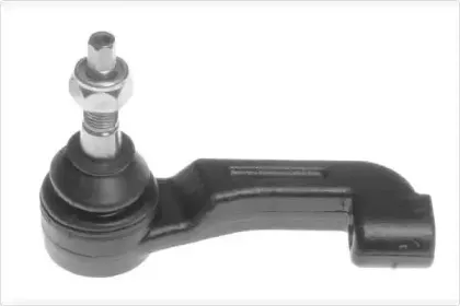 Наконечник поперечной рулевой тяги MGA купить