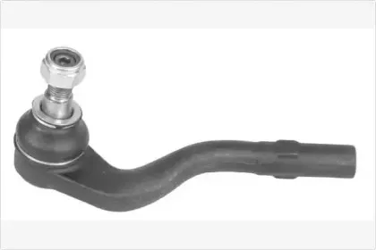 Наконечник поперечной рулевой тяги MGA купить