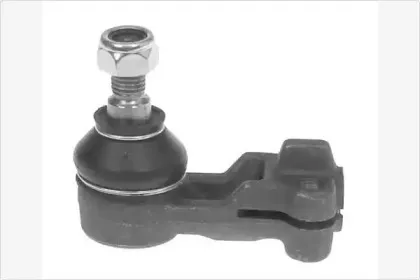 Наконечник поперечной рулевой тяги MGA купить