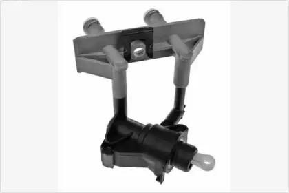 Главный цилиндр, система сцепления MGA купить