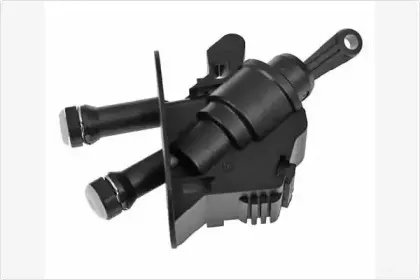 Главный цилиндр, система сцепления MGA купить