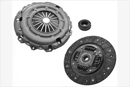 Комплект сцепления MGA купить