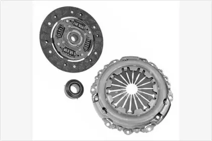 Комплект сцепления MGA купить