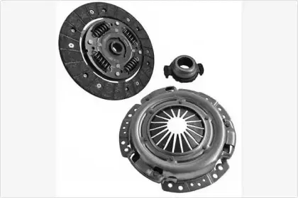 Комплект сцепления MGA купить